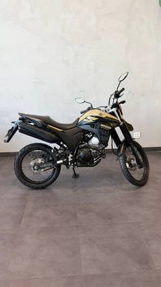 YAMAHA XTZ 250 LANDER 